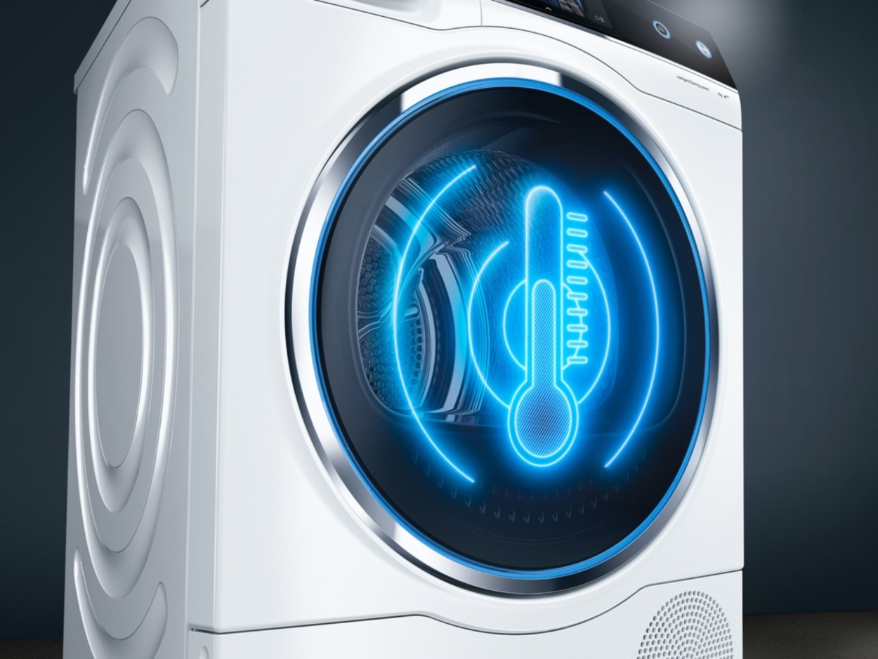 autoDry-Funktion bei CuA Elektrotechnik GbR in Neuhemsbach