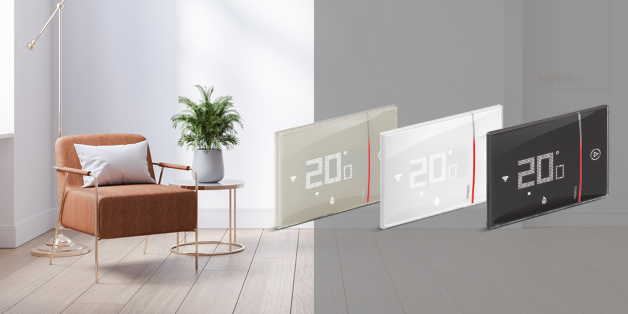 Smartes Heizen bei CuA Elektrotechnik GbR in Neuhemsbach