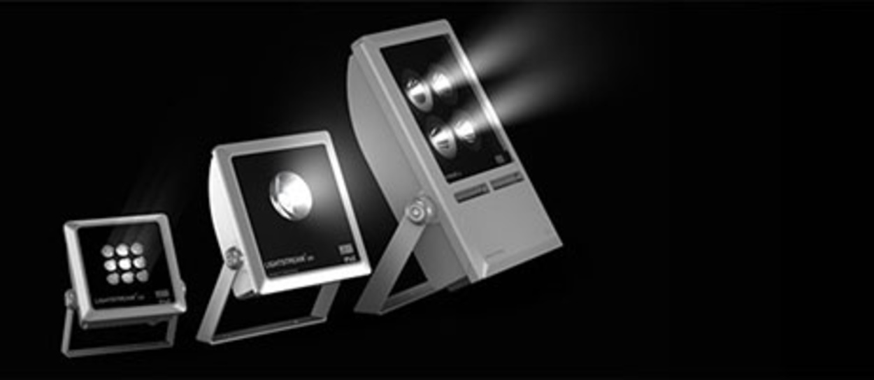 Lightstream LED bei CuA Elektrotechnik GbR in Neuhemsbach