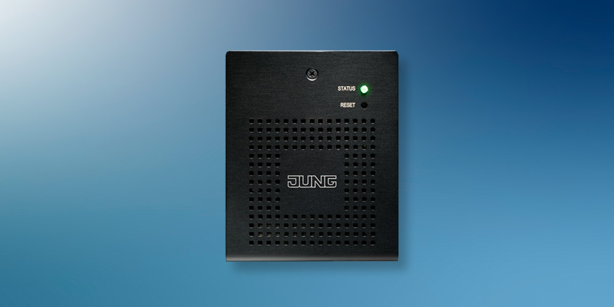 Smart Visu Server bei CuA Elektrotechnik GbR in Neuhemsbach