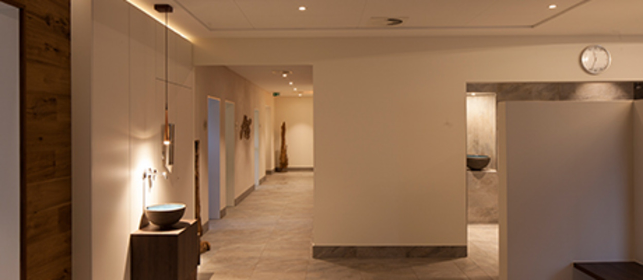 Spa / Wellness bei CuA Elektrotechnik GbR in Neuhemsbach