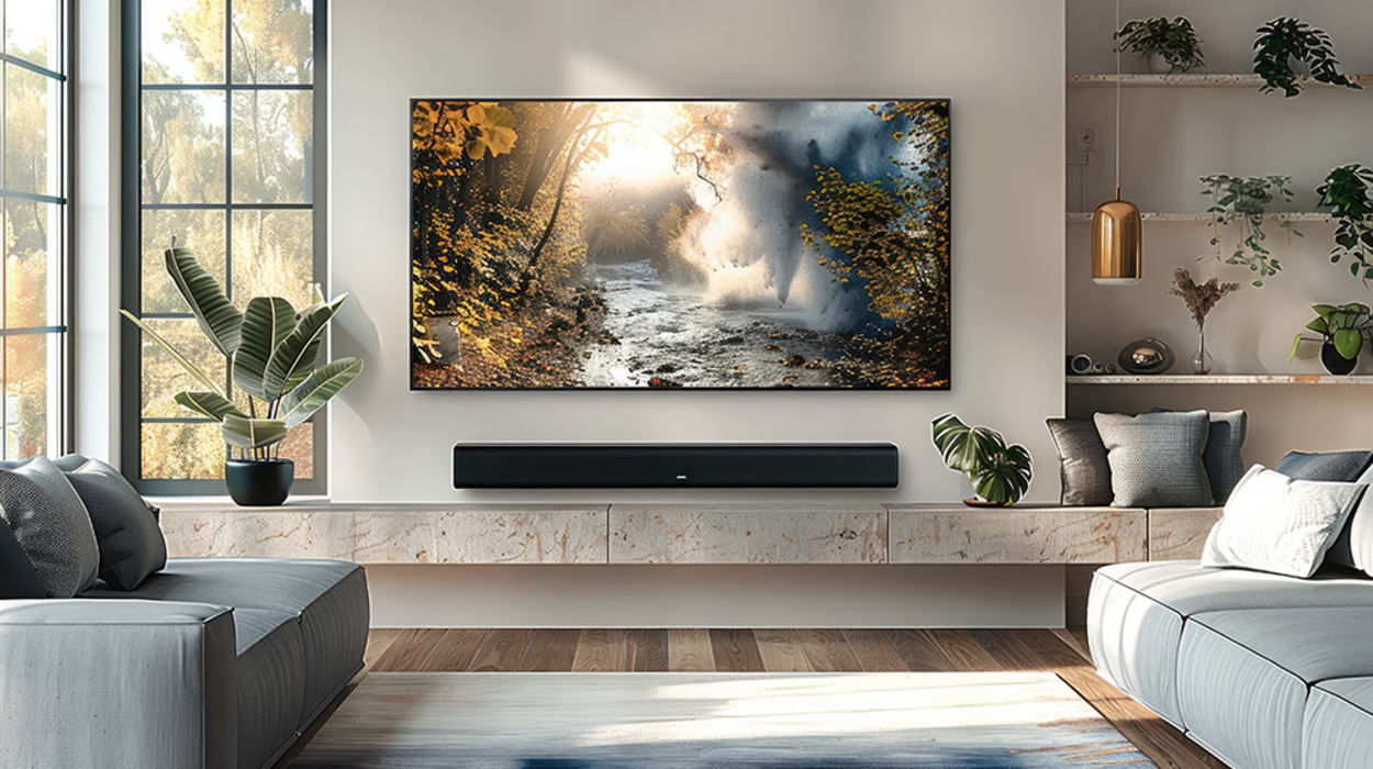 Fernseher bei CuA Elektrotechnik GbR in Neuhemsbach