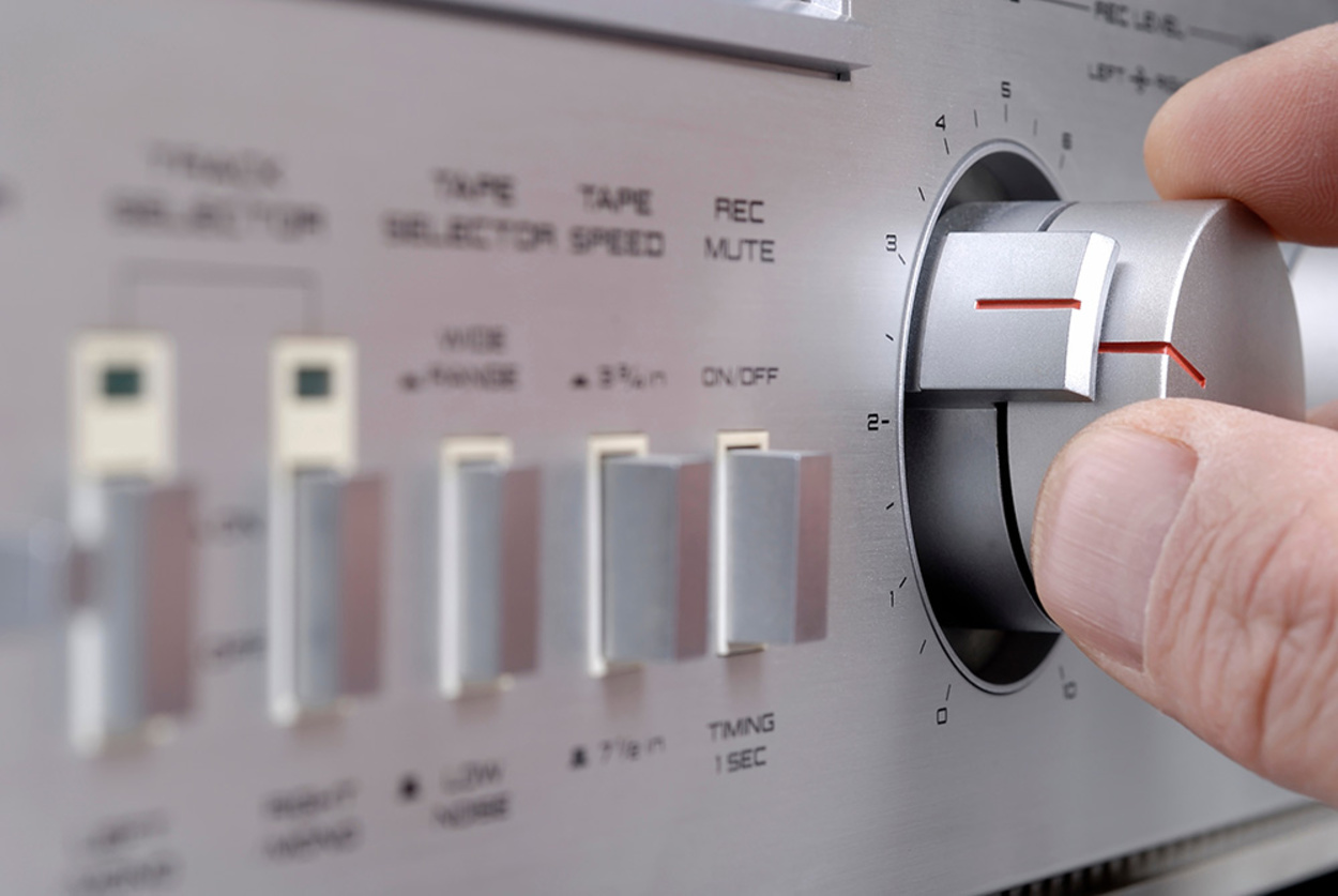 High Fidelity – HiFi bei CuA Elektrotechnik GbR in Neuhemsbach
