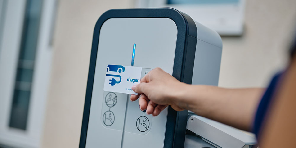 E-Mobilität öffentlicher Bereich bei CuA Elektrotechnik GbR in Neuhemsbach