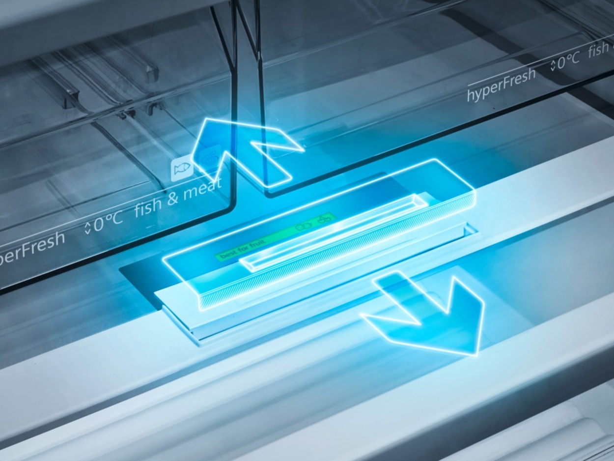 hyperFresh bei CuA Elektrotechnik GbR in Neuhemsbach