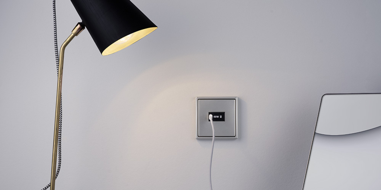 Ladegerät USB PD 60 bei CuA Elektrotechnik GbR in Neuhemsbach