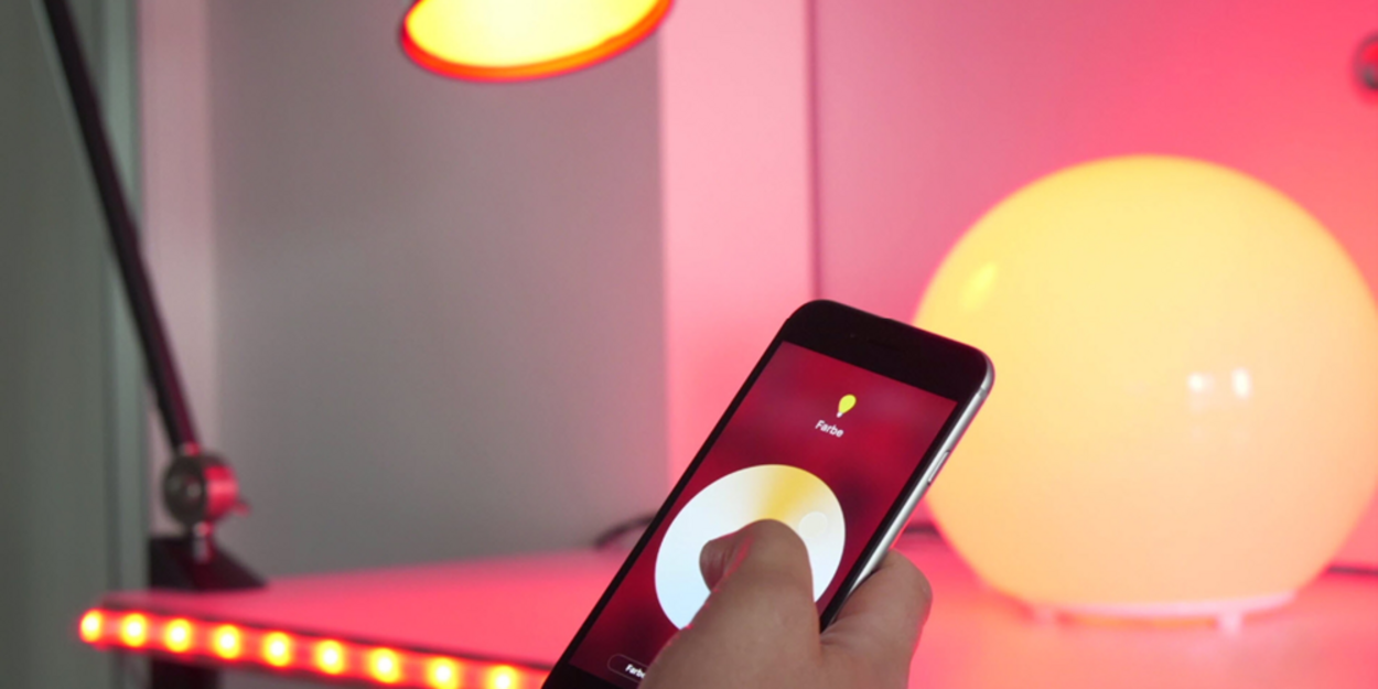 LED-Smart bei CuA Elektrotechnik GbR in Neuhemsbach