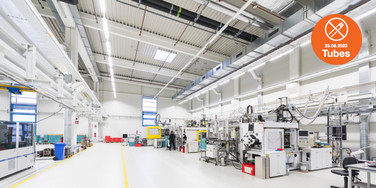 Lösungen zum Leuchtstofflampen Verbot bei CuA Elektrotechnik GbR in Neuhemsbach