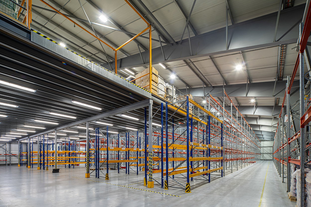 Industrie & Gewerbe bei CuA Elektrotechnik GbR in Neuhemsbach