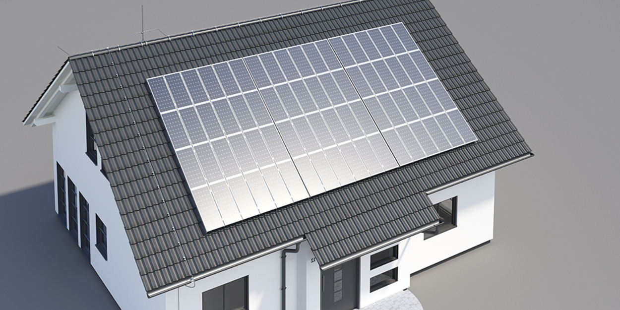 Umfassender Schutz für Photovoltaikanlagen bei CuA Elektrotechnik GbR in Neuhemsbach