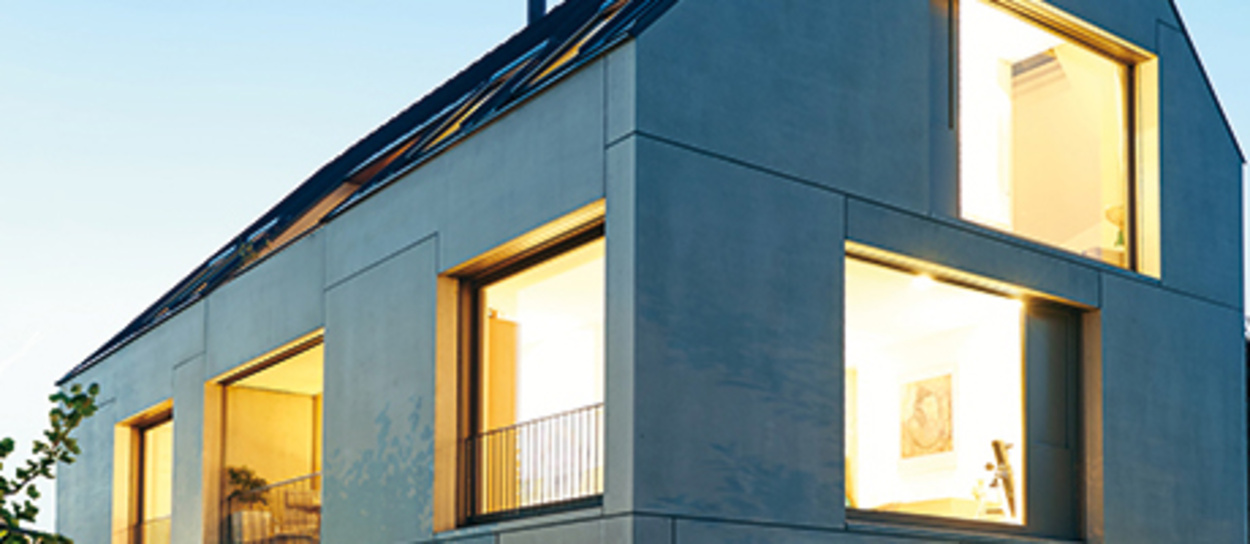 LUXORliving bei CuA Elektrotechnik GbR in Neuhemsbach