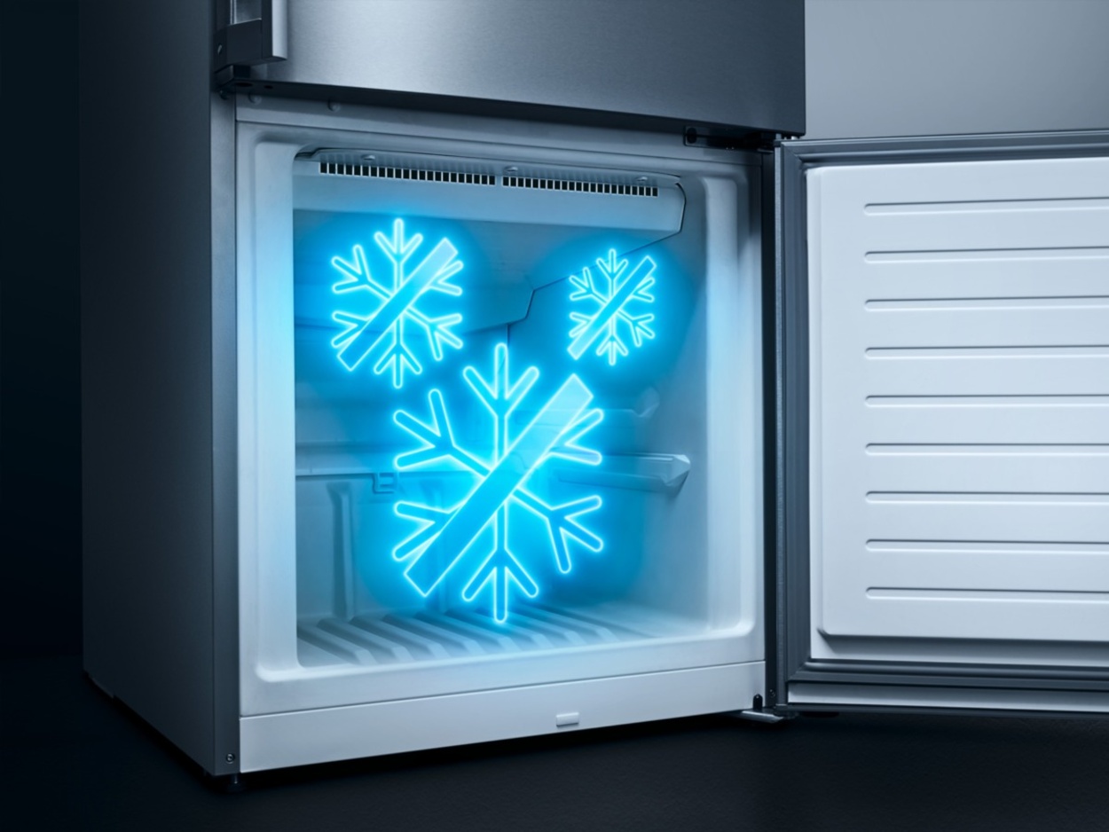 noFrost bei CuA Elektrotechnik GbR in Neuhemsbach