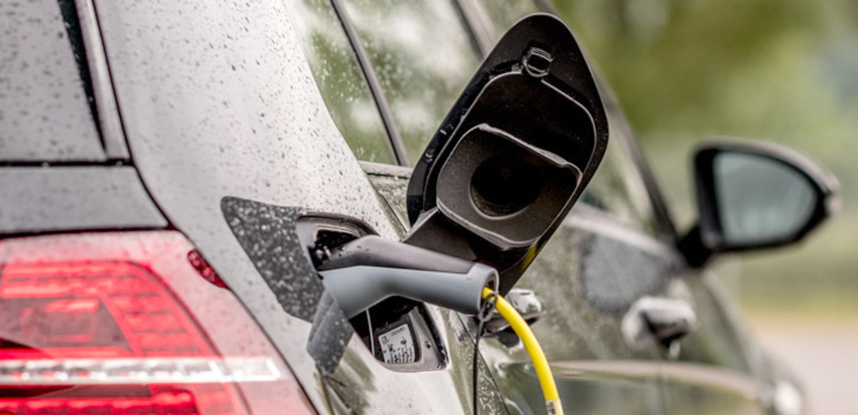 E-Mobility bei CuA Elektrotechnik GbR in Neuhemsbach