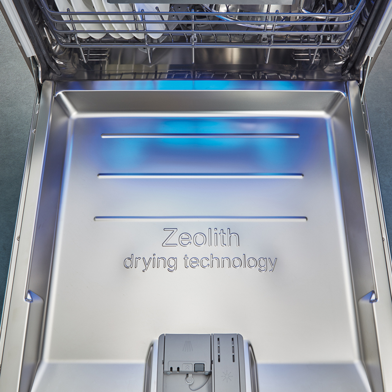 Zeolith Trocknen – Für glänzende Spülergebnisse bei CuA Elektrotechnik GbR in Neuhemsbach