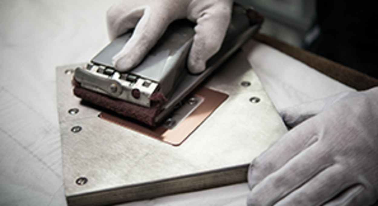 Manufaktur bei CuA Elektrotechnik GbR in Neuhemsbach