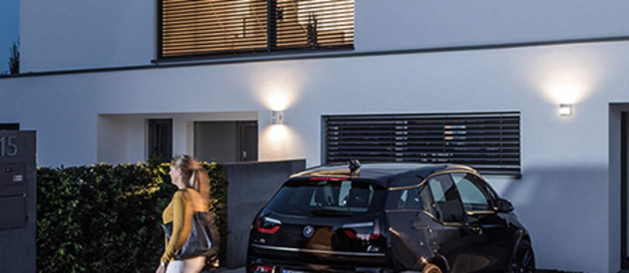 TheLeda D bei CuA Elektrotechnik GbR in Neuhemsbach