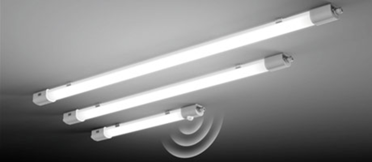 Planox Feuchtraumleuchten bei CuA Elektrotechnik GbR in Neuhemsbach
