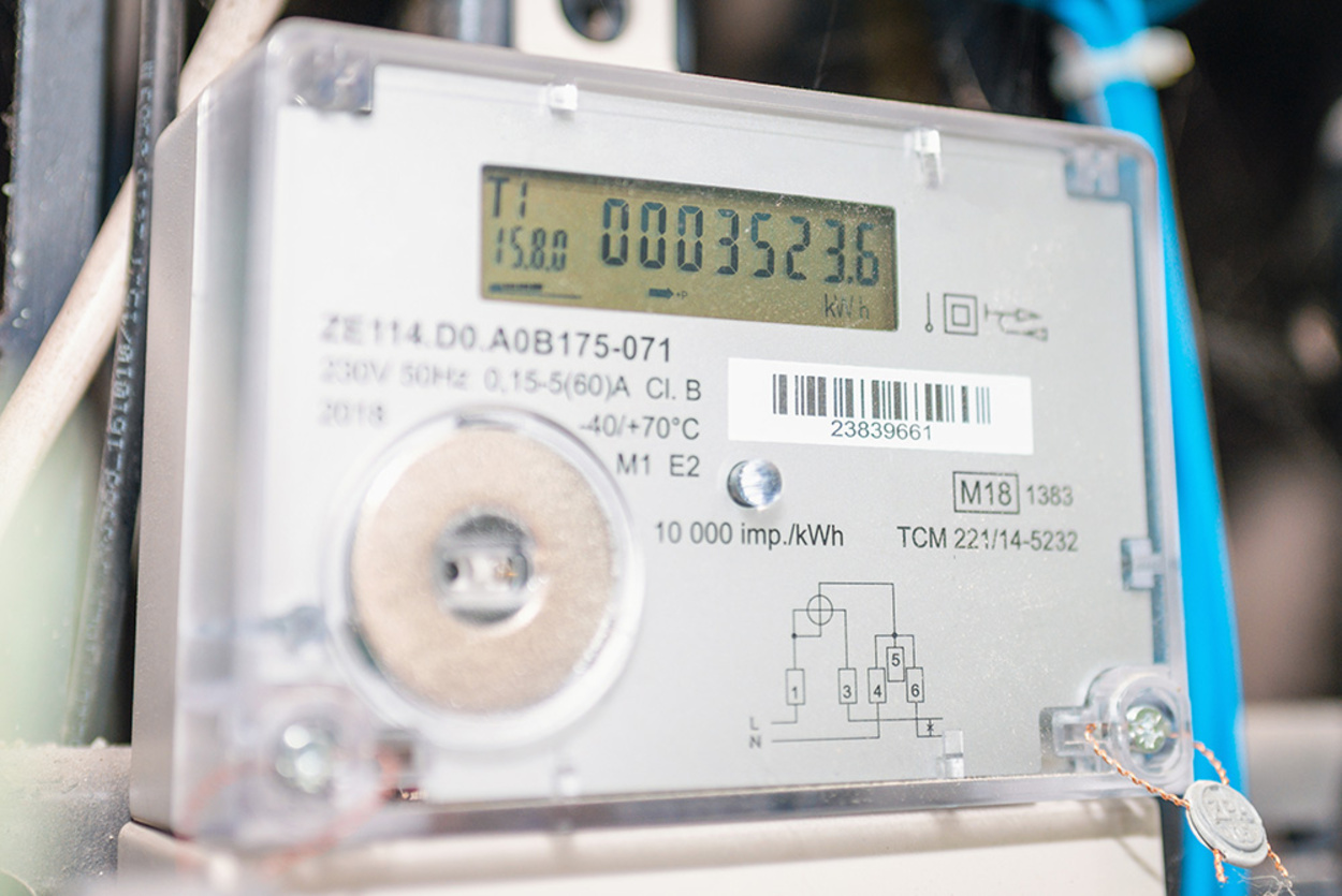 Smart Meter & Smart Grid bei CuA Elektrotechnik GbR in Neuhemsbach