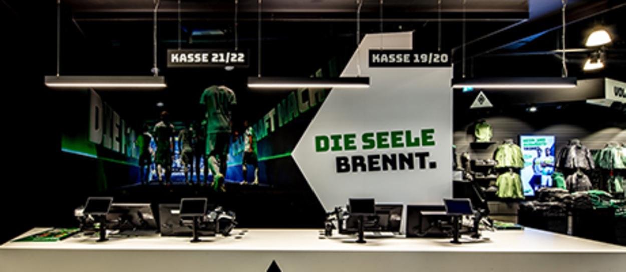 Shop / Retail bei CuA Elektrotechnik GbR in Neuhemsbach