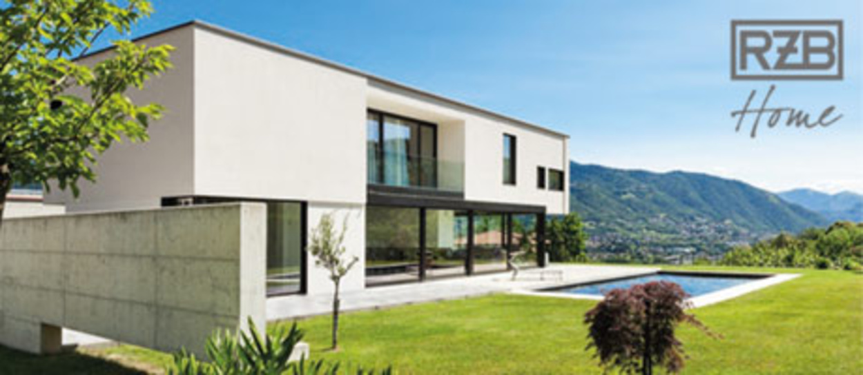 RZB Home + Basic bei CuA Elektrotechnik GbR in Neuhemsbach