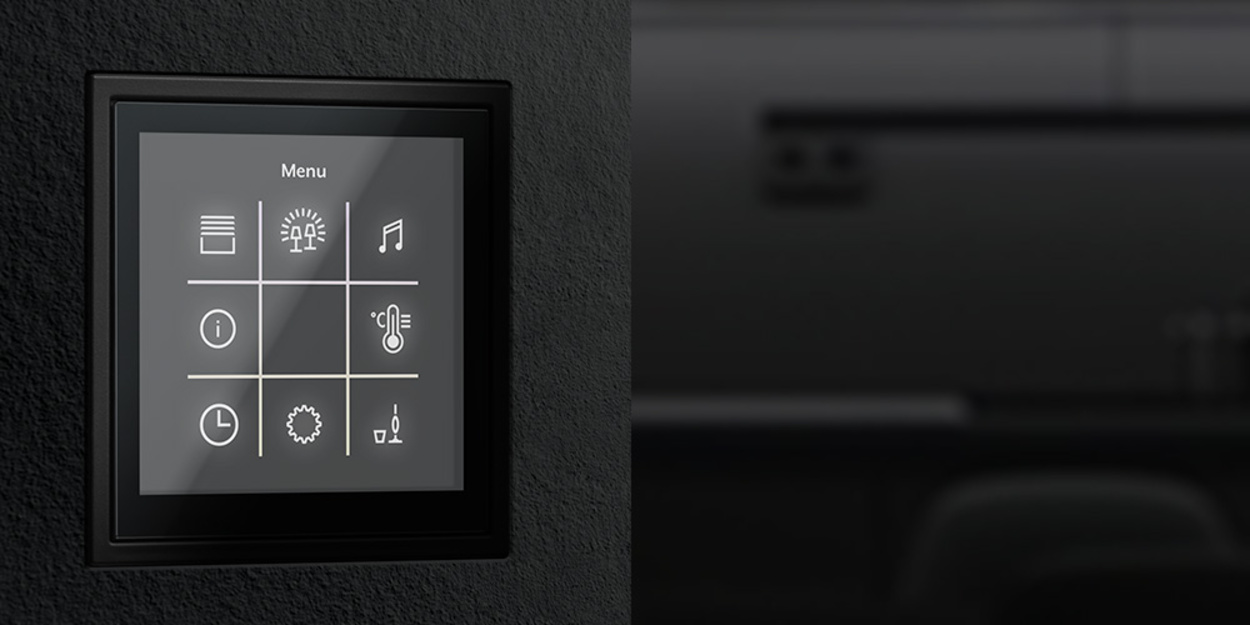 LS TOUCH bei CuA Elektrotechnik GbR in Neuhemsbach