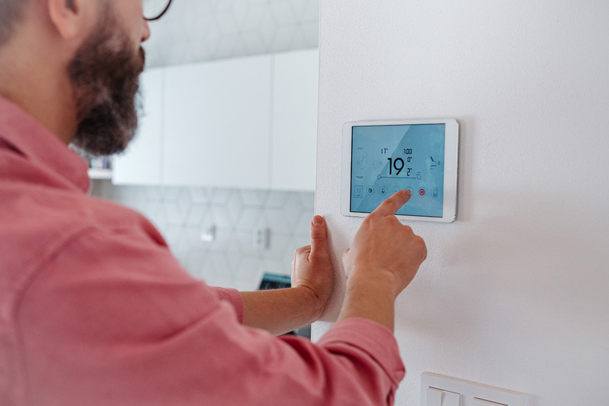KNX-Planung bei CuA Elektrotechnik GbR in Neuhemsbach
