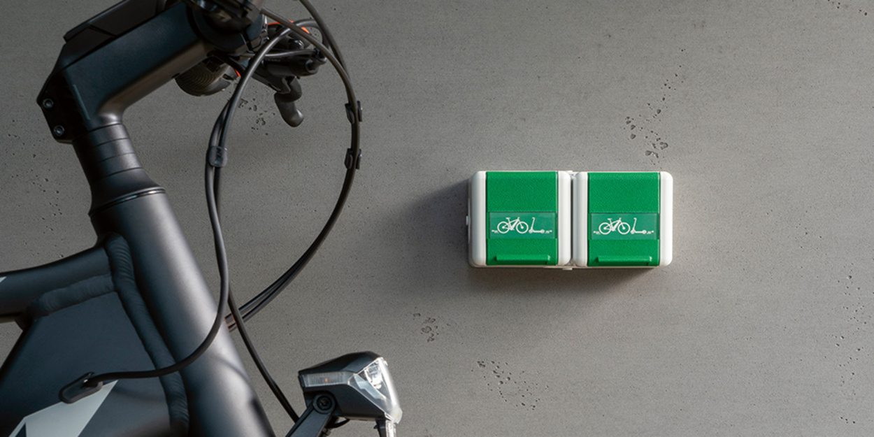 SCHUKO® Steckdose für E-Bikes bei CuA Elektrotechnik GbR in Neuhemsbach