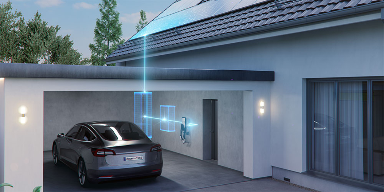 E-Mobilität privater Bereich bei CuA Elektrotechnik GbR in Neuhemsbach