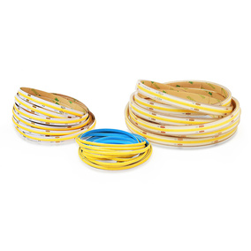 LED Stripes COB bei CuA Elektrotechnik GbR in Neuhemsbach