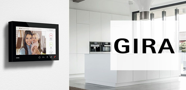 Gira bei CuA Elektrotechnik GbR in Neuhemsbach