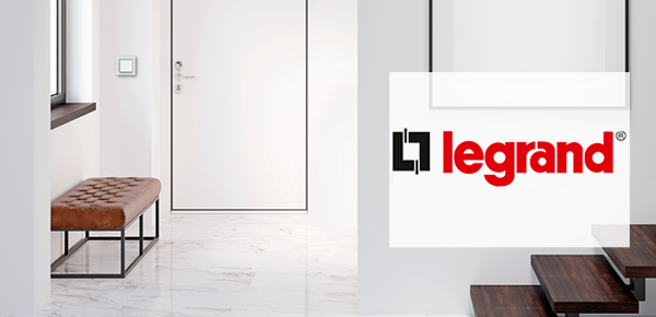 Legrand bei CuA Elektrotechnik GbR in Neuhemsbach
