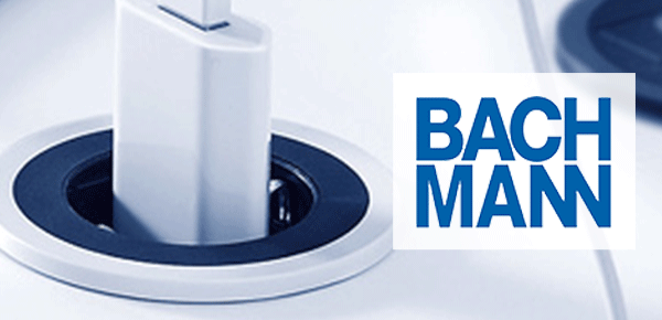Bachmann bei CuA Elektrotechnik GbR in Neuhemsbach