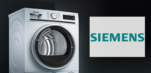Siemens Hausgeräte bei CuA Elektrotechnik GbR in Neuhemsbach