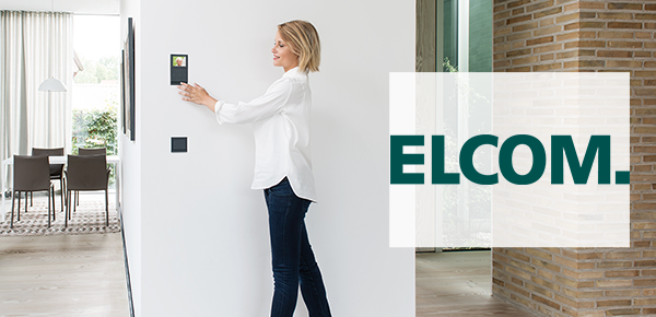 Elcom bei CuA Elektrotechnik GbR in Neuhemsbach
